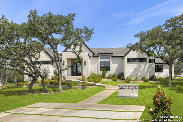 Details for 8191 Blue Oak Way, San Antonio, TX 78266