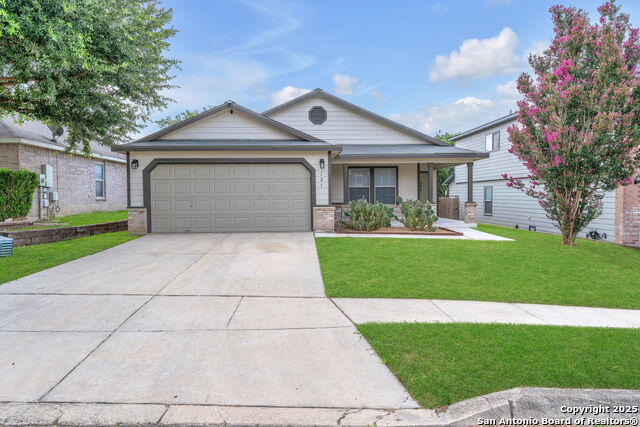 Details for 121 Willow Bluff, Cibolo, TX 78108