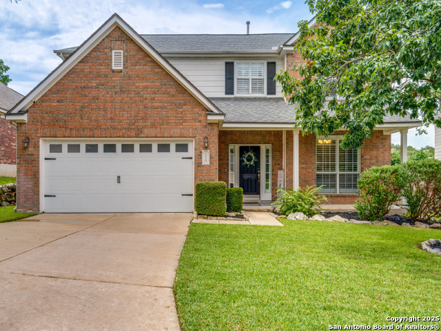 Details for 1319 Arrow Bow, San Antonio, TX 78258
