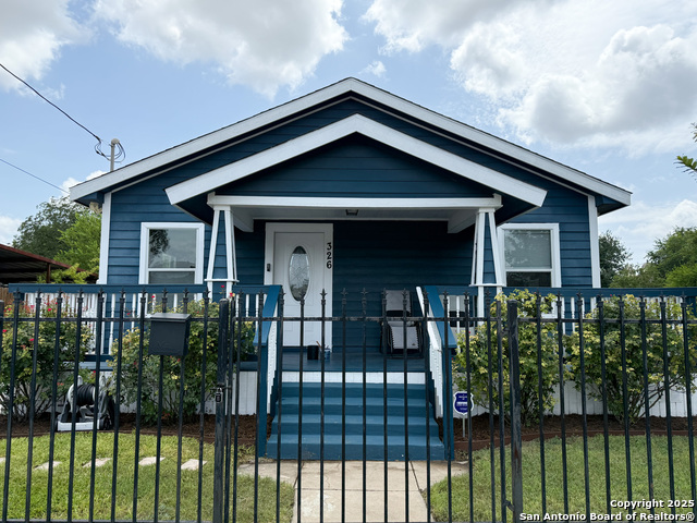 Details for 326 Connelly, San Antonio, TX 78203