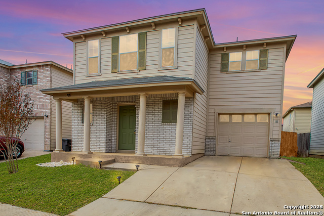 Details for 111 Arrow Oaks, San Antonio, TX 78249