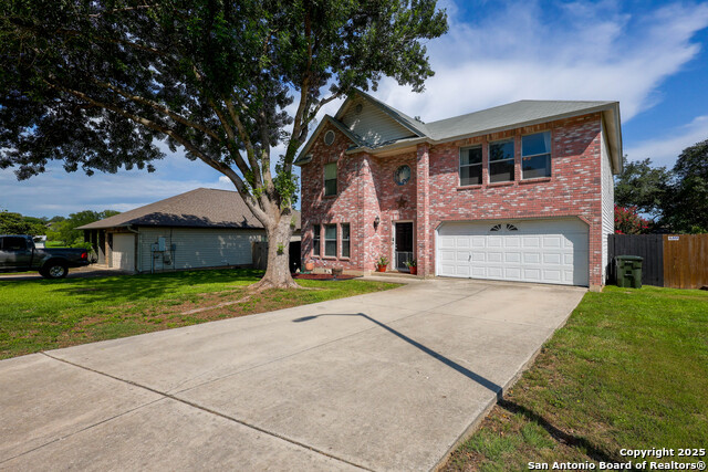 Details for 522 Ashley  , Schertz, TX 78154