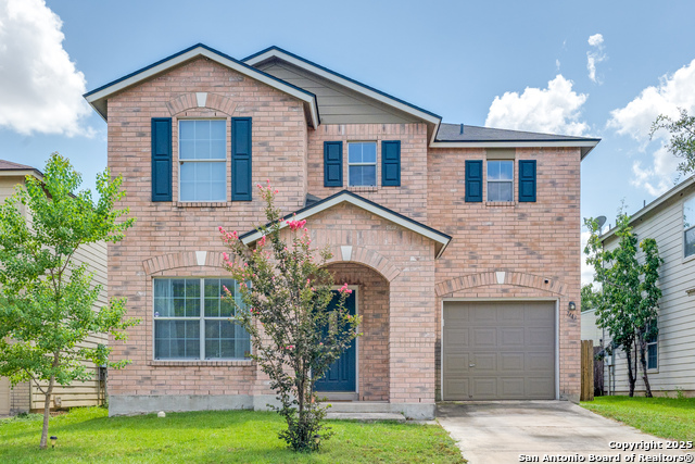Details for 7443 Circle Farm, San Antonio, TX 78239