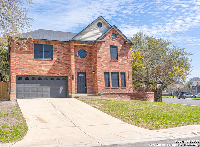 Details for 3200 Emerson, Schertz, TX 78154