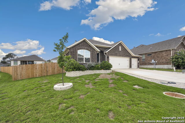 Details for 307 Rhapsody Ridge, Spring Branch, TX 78070