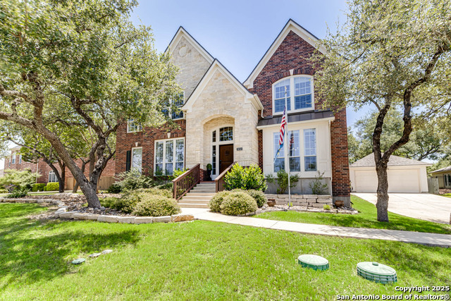 Image 2 of 41 For 9010 Woodland Trace