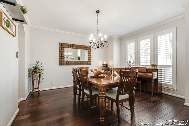 Image 6 of 41 For 9010 Woodland Trace