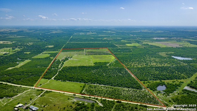 Details for 3407 County Road 215, McCoy, TX 78113