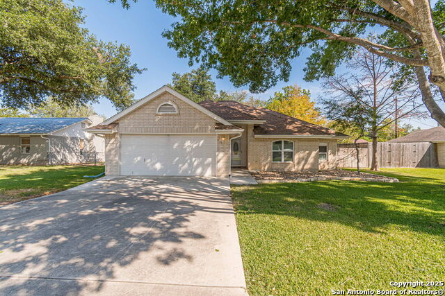 Details for 934 Lazy  , New Braunfels, TX 78130