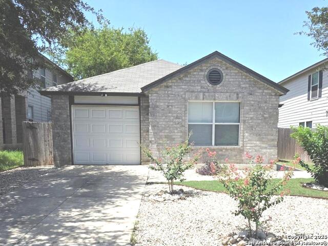 Details for 9911 Shady Meadows, San Antonio, TX 78245