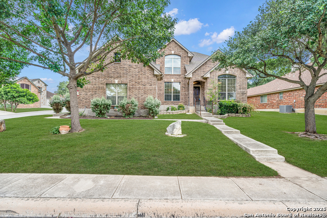 Details for 9243 Mccafferty, Helotes, TX 78023