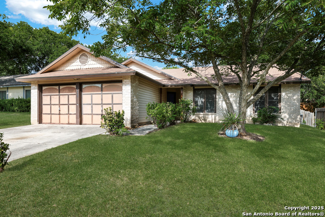 Details for 10332 Flatland Trl, Converse, TX 78109