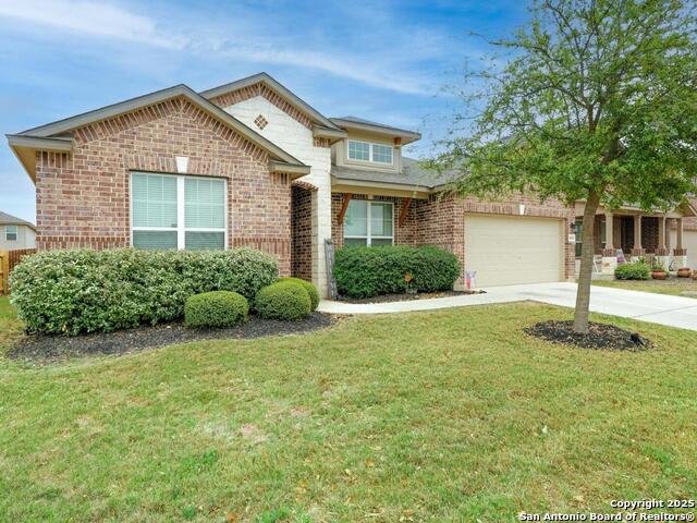 Details for 8614 Pardner Ranch, San Antonio, TX 78254