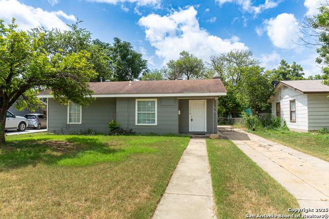 Details for 178 Howle  , San Antonio, TX 78223