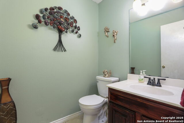 Listing photo id 9 for 6922 Quail Branch