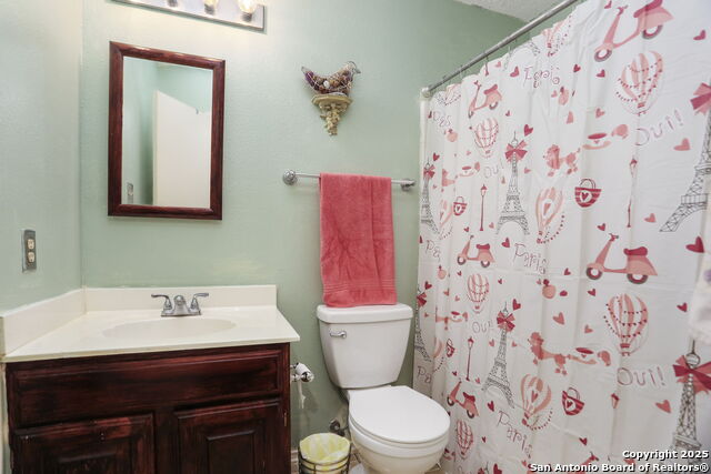 Listing photo id 15 for 6922 Quail Branch