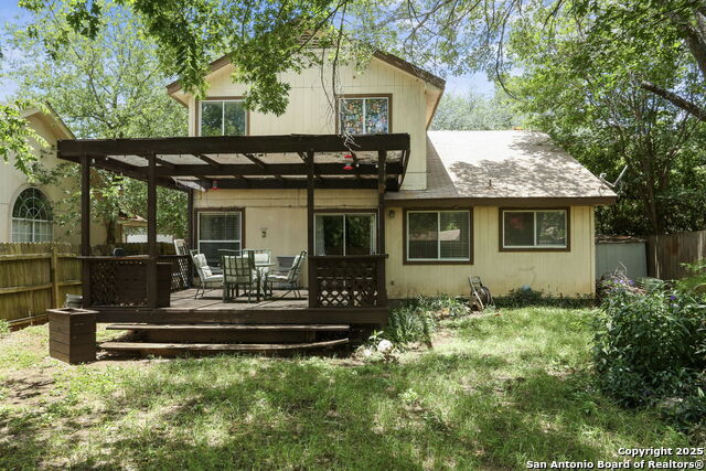 Listing photo id 17 for 6922 Quail Branch