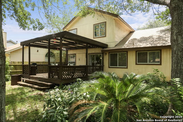 Listing photo id 18 for 6922 Quail Branch