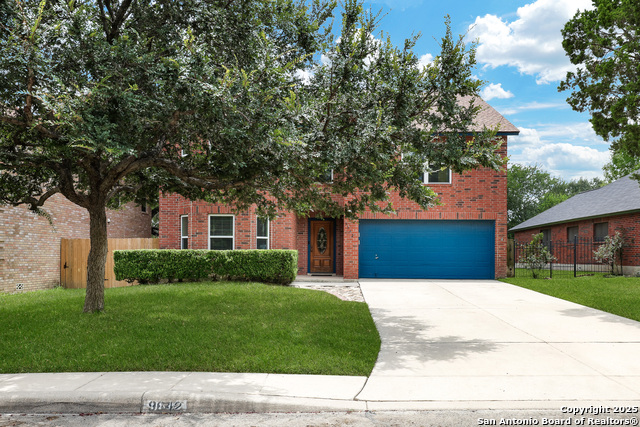 Details for 9642 Elmstone, San Antonio, TX 78254