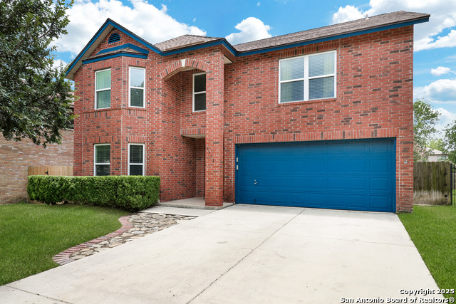 Listing photo id 0 for 9642 Elmstone