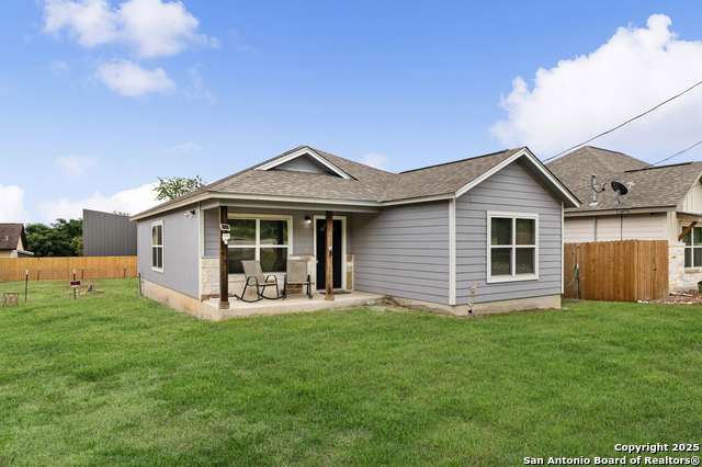 Details for 248 Indian Colt Dr, Spring Branch, TX 78070