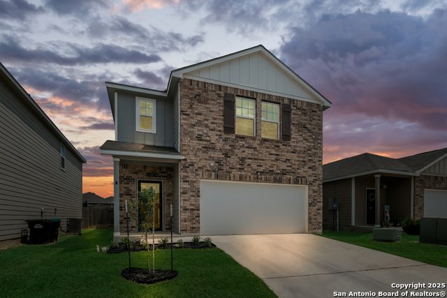 Details for 12755 Antilia, San Antonio, TX 78245