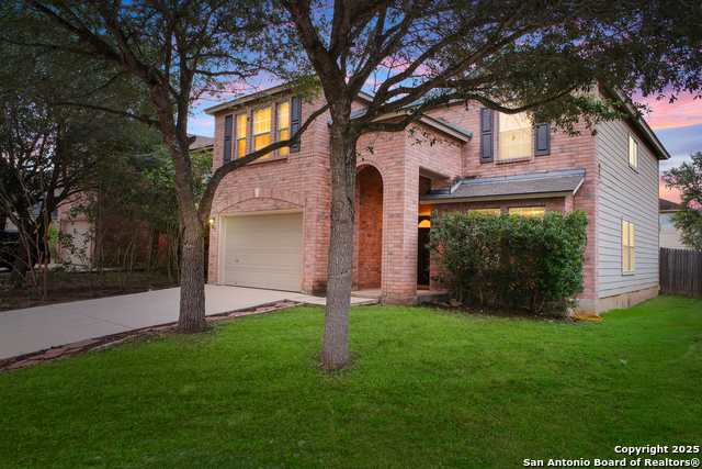 Details for 8832 Staghorn Mill, Converse, TX 78109