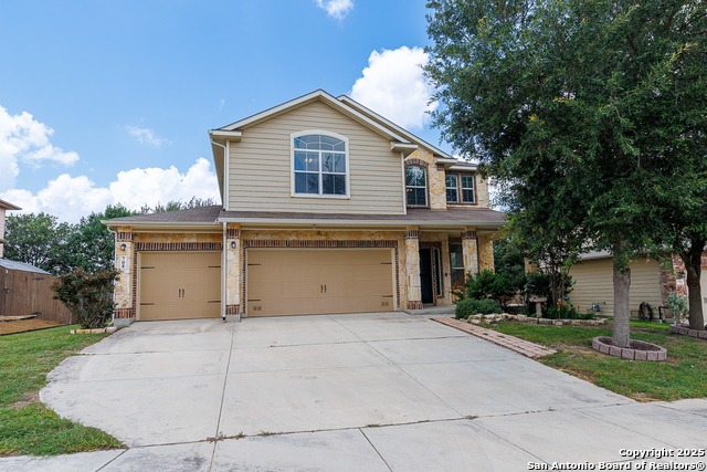 Details for 708 Clearbrook Avenue, Schertz, TX 78108