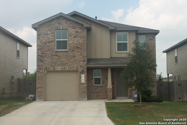 Details for 15302 Smoky Honeyeater, San Antonio, TX 78253