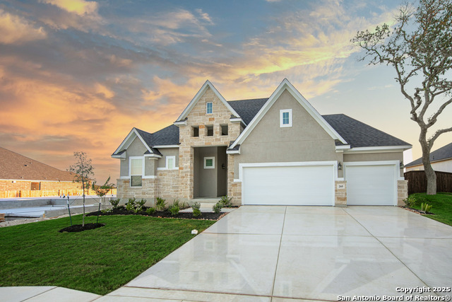 Details for 137 Mason Lane, Castroville, TX 78009