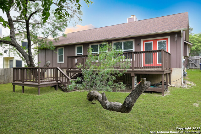 Listing photo id 23 for 4010 Knollbend