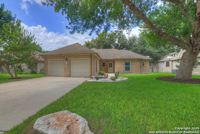 Details for 324 Raven Ridge, New Braunfels, TX 78130