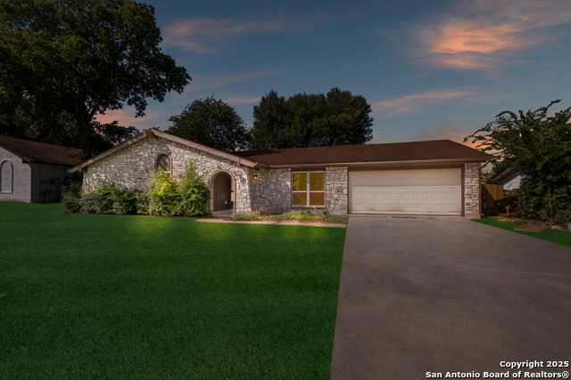 Details for 4310 Las Cruces, San Antonio, TX 78233