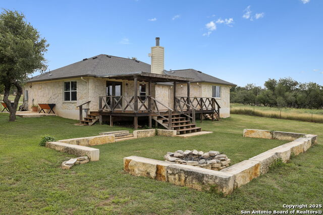 Details for 275 Starview, Fredericksburg, TX 78624