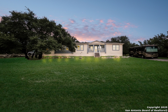 Details for 345 Derrick Dr, Spring Branch, TX 78070