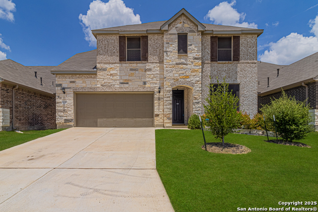 Details for 12317 Sagerider, San Antonio, TX 78254