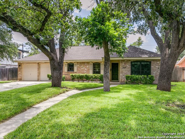 Details for 7014 Scotsdale, San Antonio, TX 78209