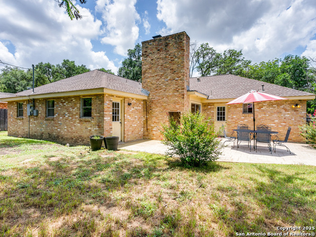 Image 24 of 25 For 7014 Scotsdale