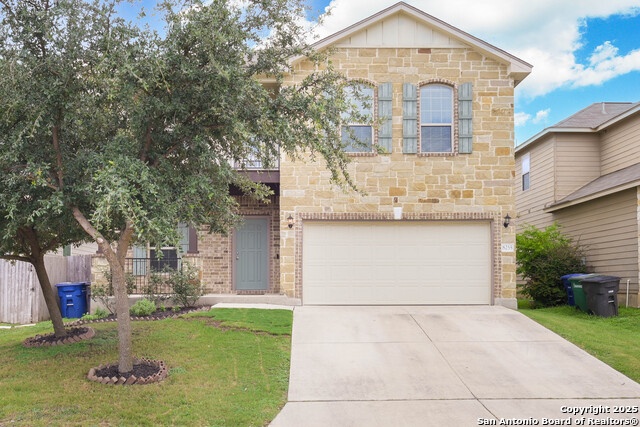 Details for 8255 Puente  , San Antonio, TX 78223