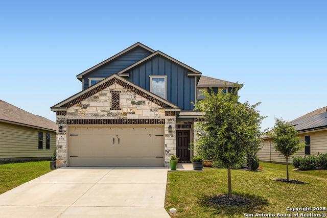 Details for 10634 Penelope, Converse, TX 78109