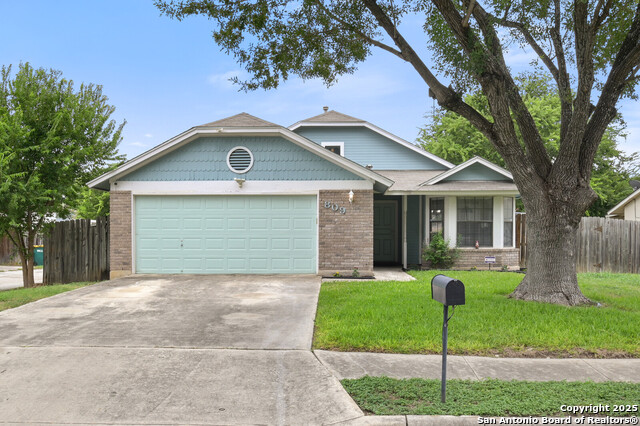 Details for 809 Meadow Arbor, Universal City, TX 78148
