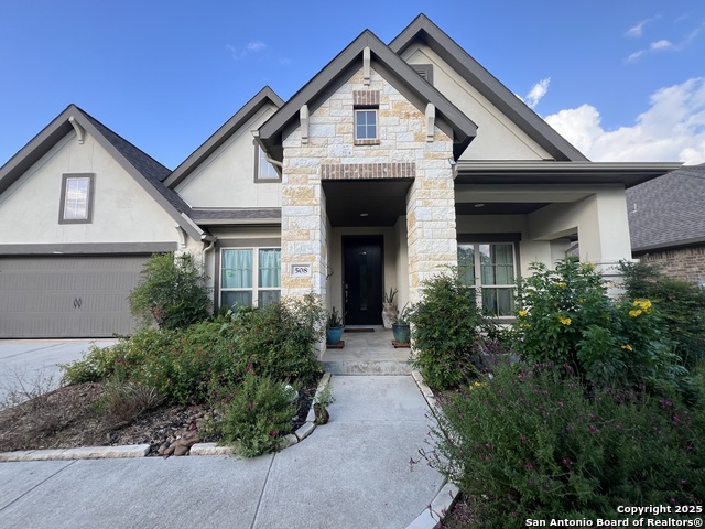 Details for 508 Chinkapin, New Braunfels, TX 78132