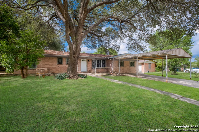 Details for 226 Covina  , San Antonio, TX 78218