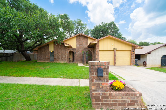 Details for 7622 Susan Elaine St, San Antonio, TX 78240