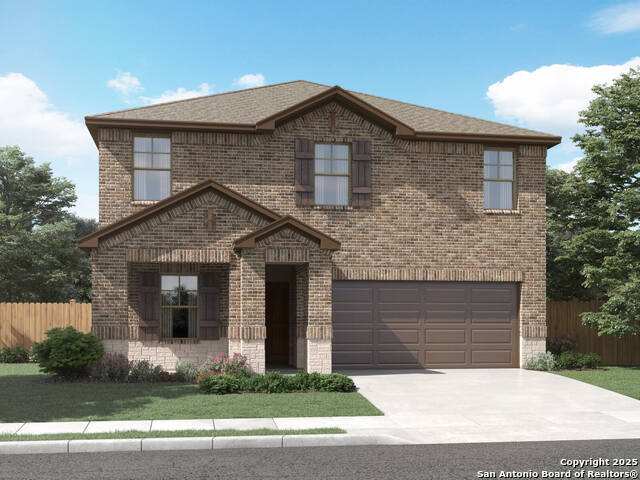 Details for 10295 King Robert, San Antonio, TX 78239