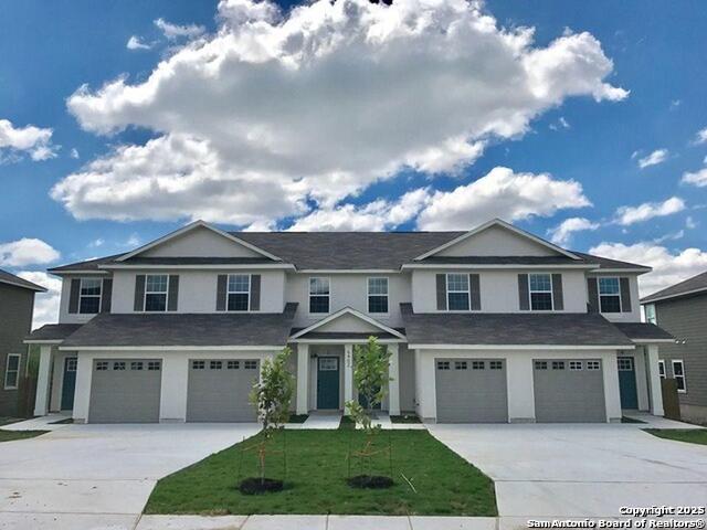Details for 6322 Melanzane Ave  2, San Antonio, TX 78233