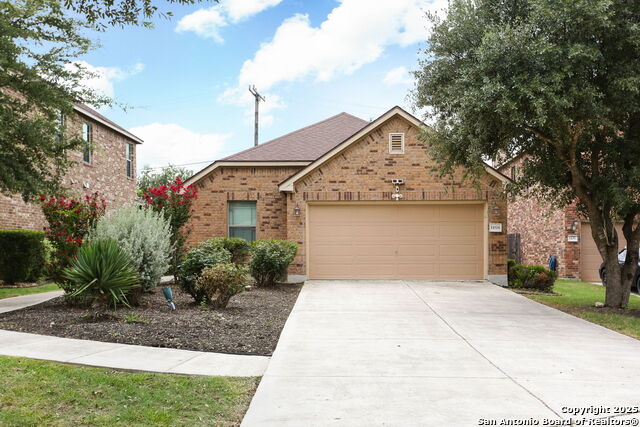 Details for 11006 Colt  , San Antonio, TX 78254