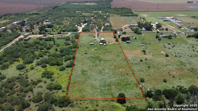 Details for 14526 Wisdom Rd, Atascosa, TX 78002