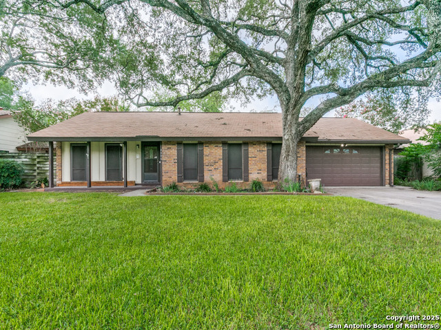 Details for 4006 Mooresfield, San Antonio, TX 78217