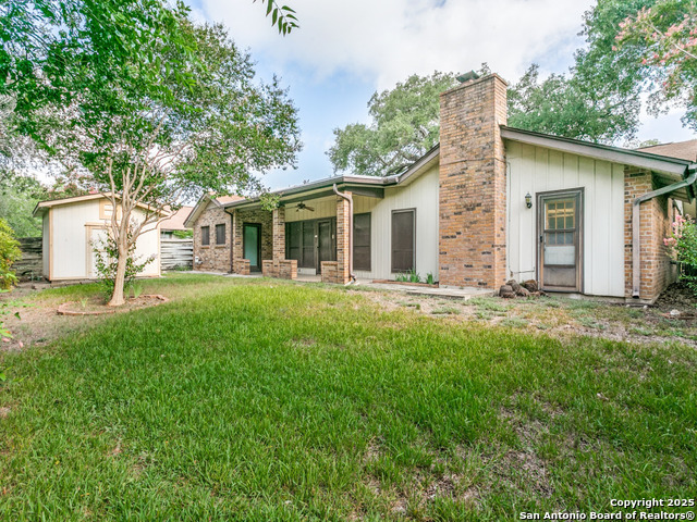 Listing photo id 22 for 4006 Mooresfield